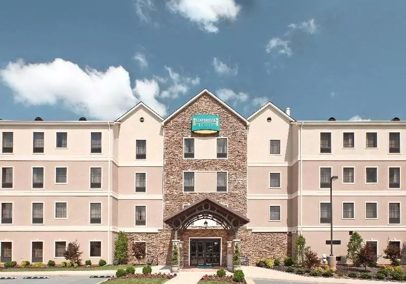 ホテル Staybridge Suites Rogers   Bentonville, An Ihg