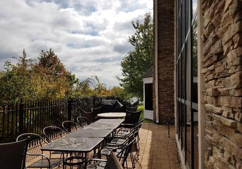 فندق Staybridge Suites Rogers Bentonville, An Ihg