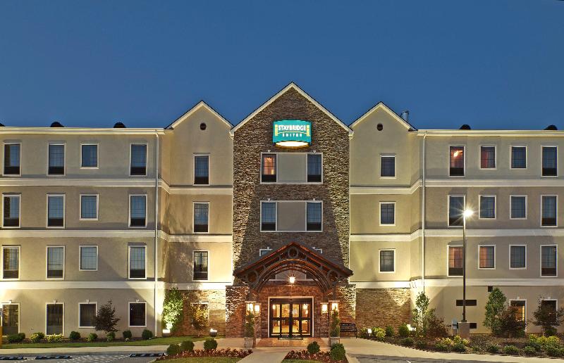 فندق Staybridge Suites Rogers Bentonville, An Ihg