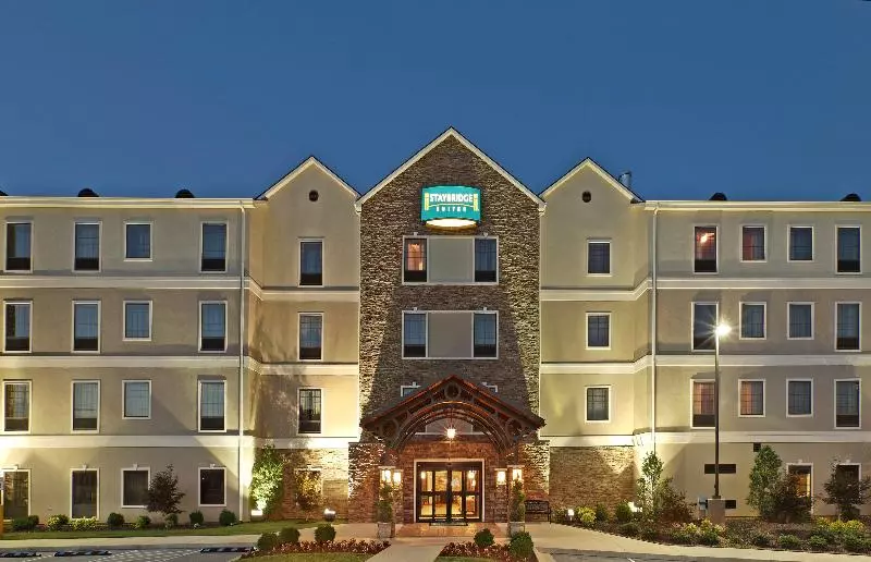 ホテル Staybridge Suites Rogers   Bentonville, An Ihg