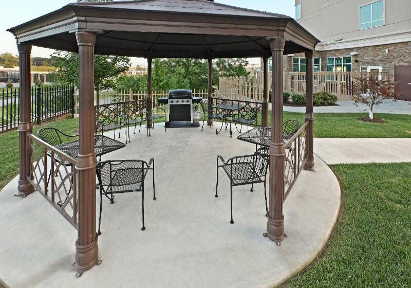 فندق Staybridge Suites Rogers Bentonville, An Ihg