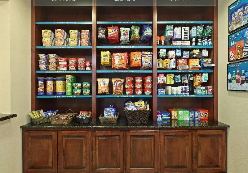 ホテル Staybridge Suites Rogers   Bentonville, An Ihg