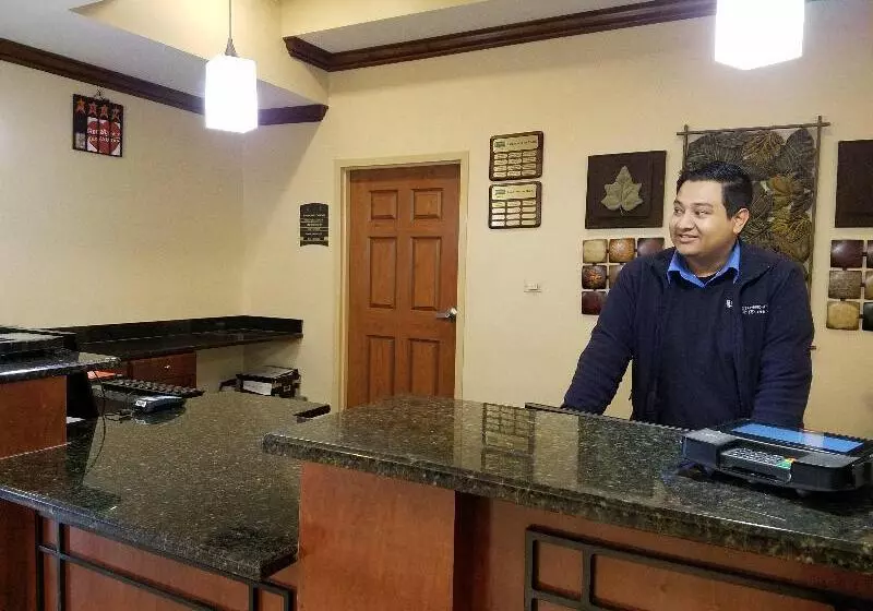 ホテル Staybridge Suites Rogers   Bentonville, An Ihg