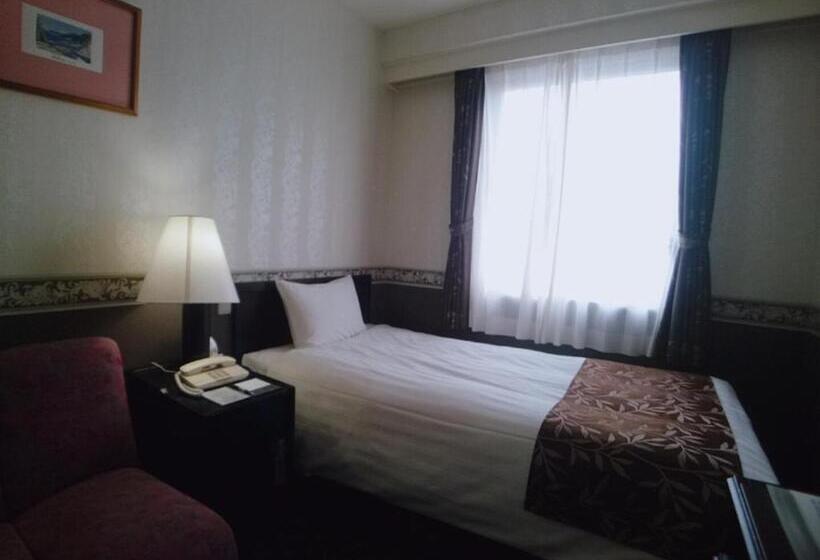 فندق Crown Hills Kamaishi