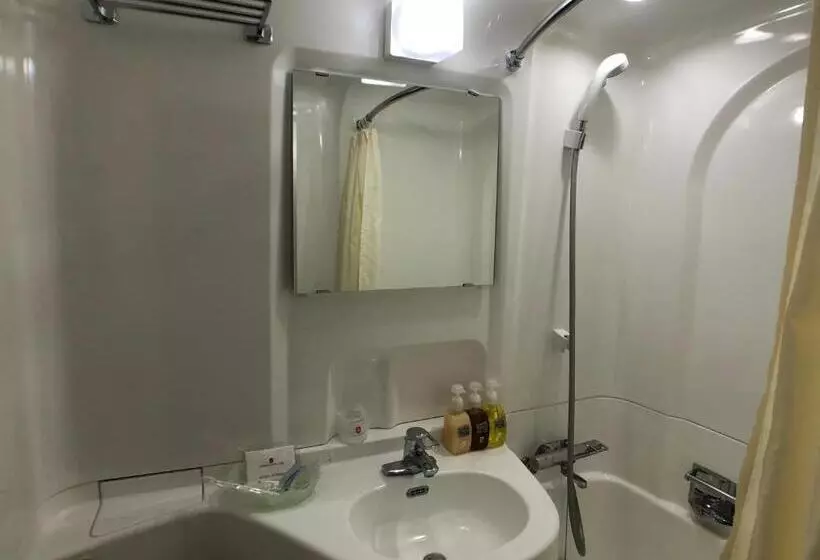 Hotel Crown Hills Kamaishi