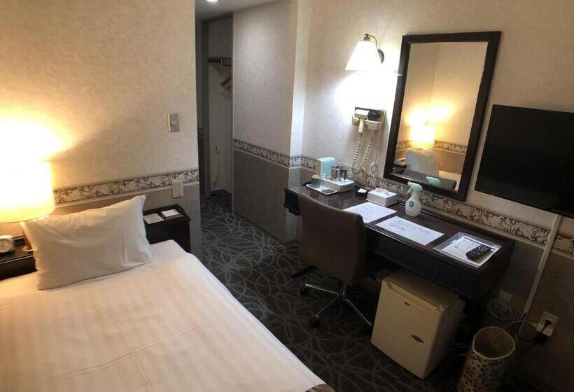 فندق Crown Hills Kamaishi