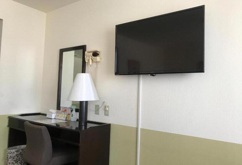 فندق Crown Hills Kamaishi