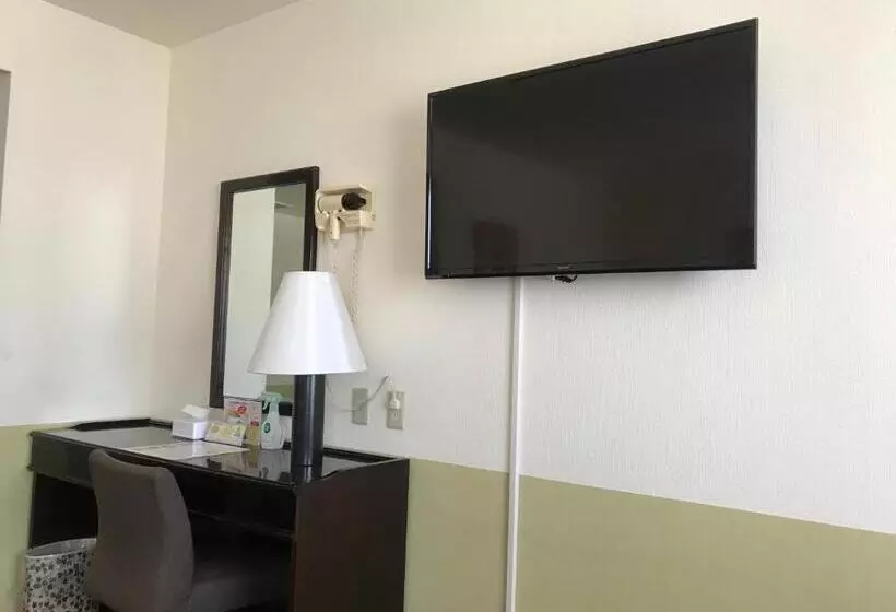 Hotel Crown Hills Kamaishi