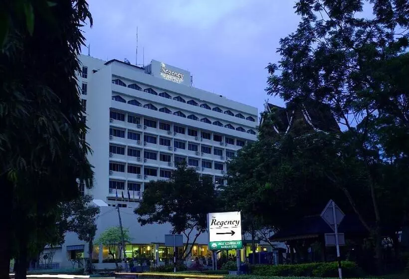 The Jerai Hotel Alor Star