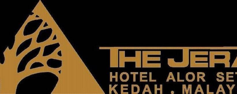 The Jerai Hotel Alor Star