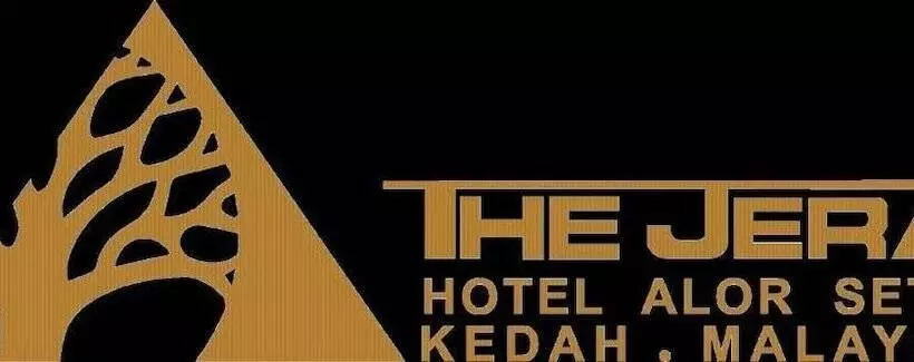 The Jerai Hotel Alor Star