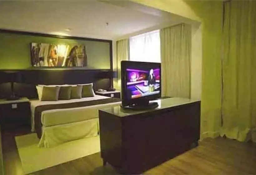 The Jerai Hotel Alor Star