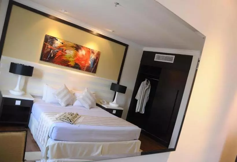 The Jerai Hotel Alor Star