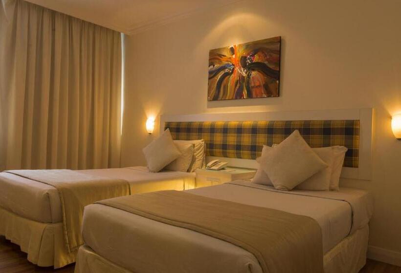 The Jerai Hotel Alor Star