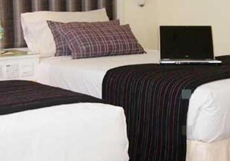 The Jerai Hotel Alor Star