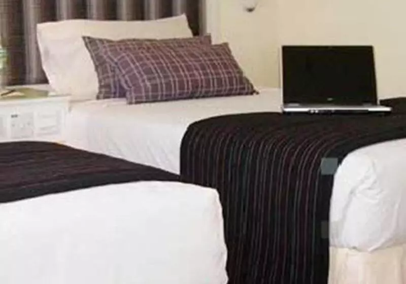 The Jerai Hotel Alor Star