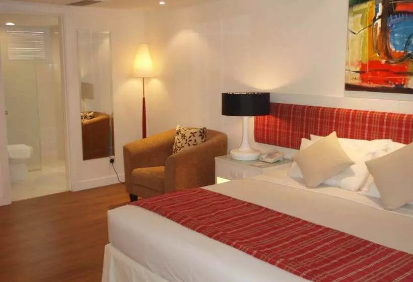 The Jerai Hotel Alor Star