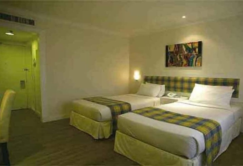 The Jerai Hotel Alor Star