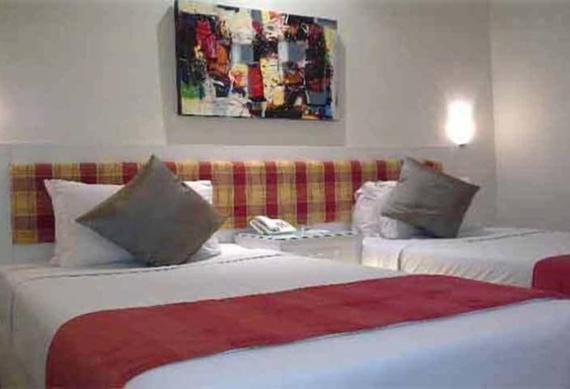 The Jerai Hotel Alor Star