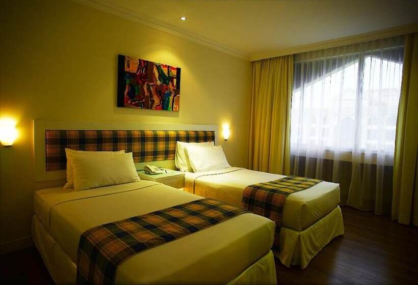 The Jerai Hotel Alor Star