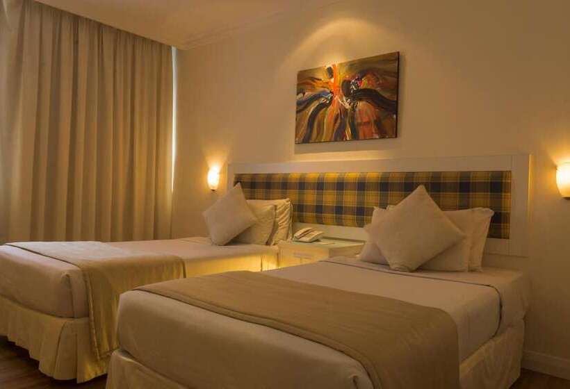 The Jerai Hotel Alor Star