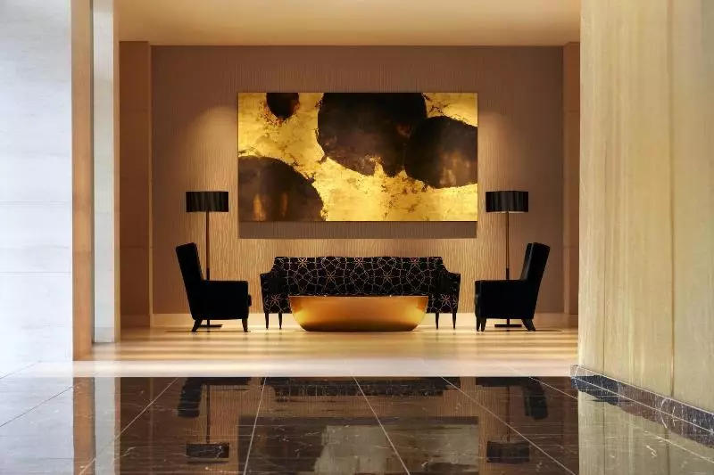 Otel The Westin Sendai