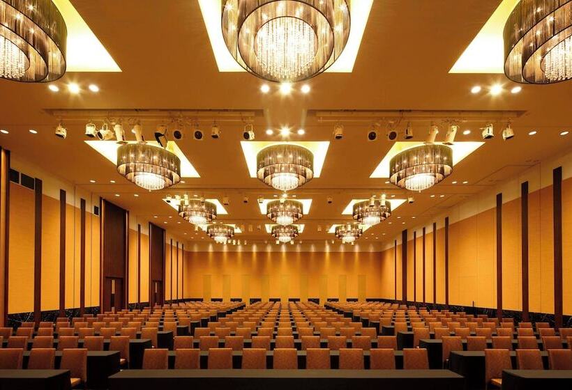 Hotel The Westin Sendai