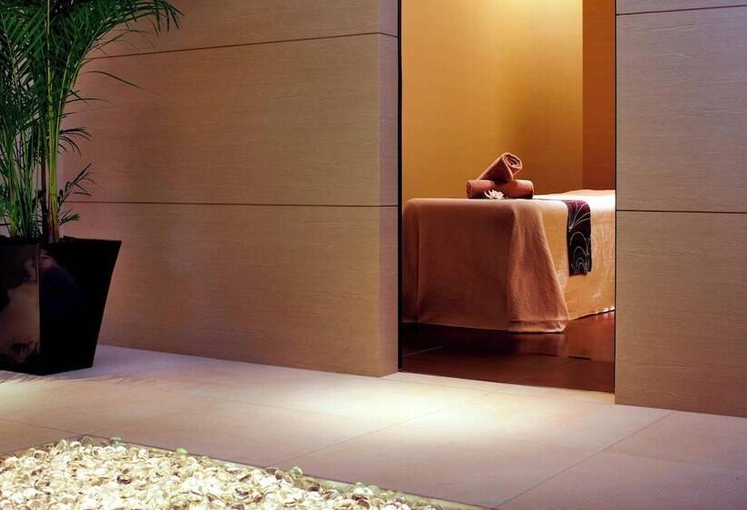 Hotel The Westin Sendai