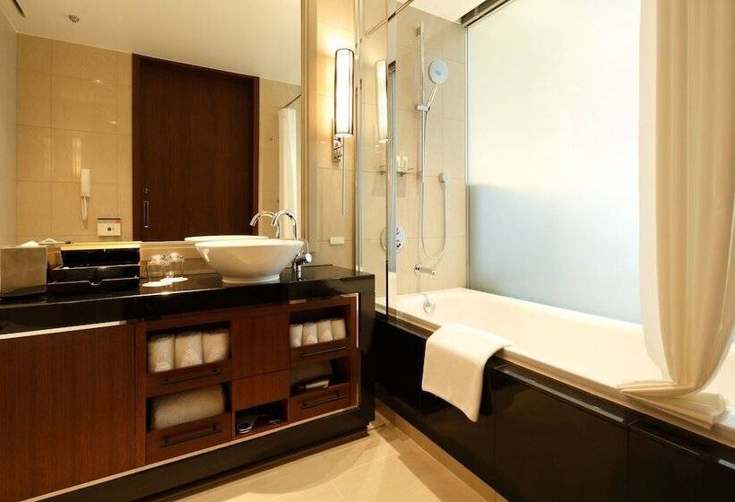 Hotel The Westin Sendai