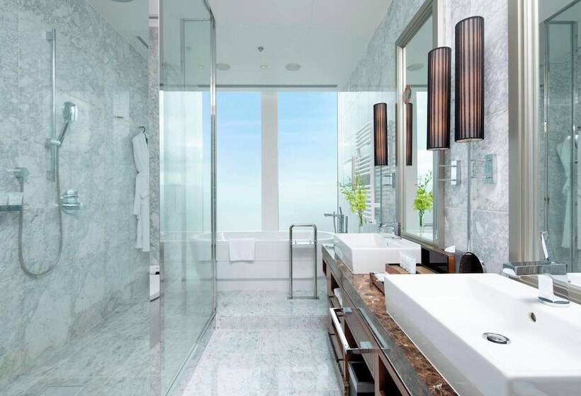 Hotel The Westin Sendai