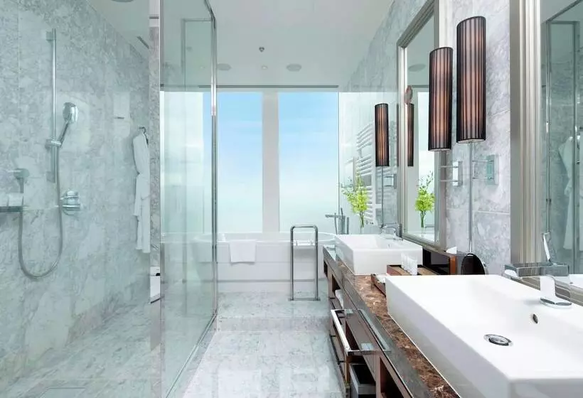 Otel The Westin Sendai