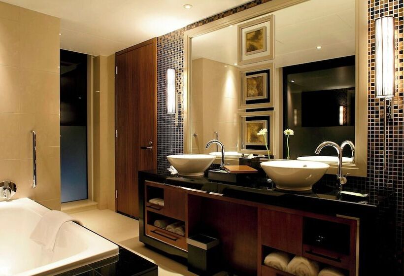 Hotel The Westin Sendai