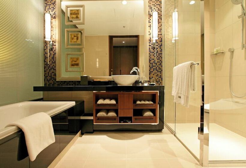 Hotel The Westin Sendai