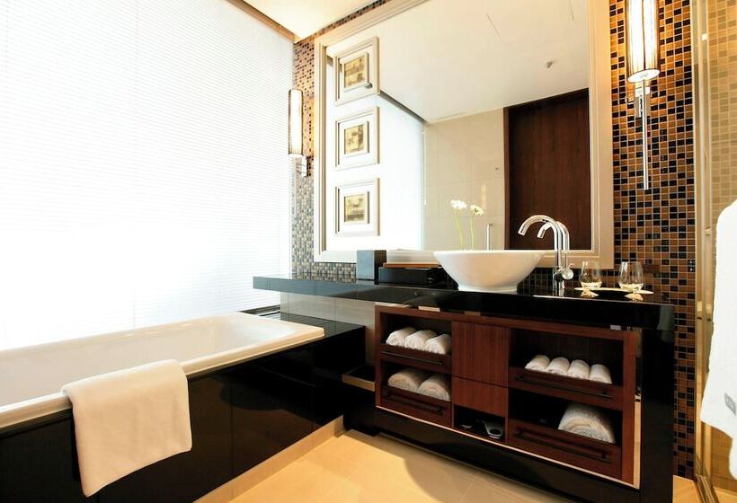 Hotel The Westin Sendai