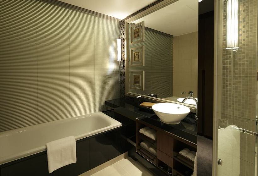 Hotel The Westin Sendai