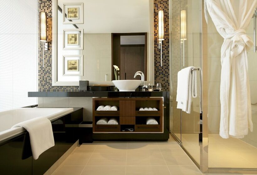 Hotel The Westin Sendai