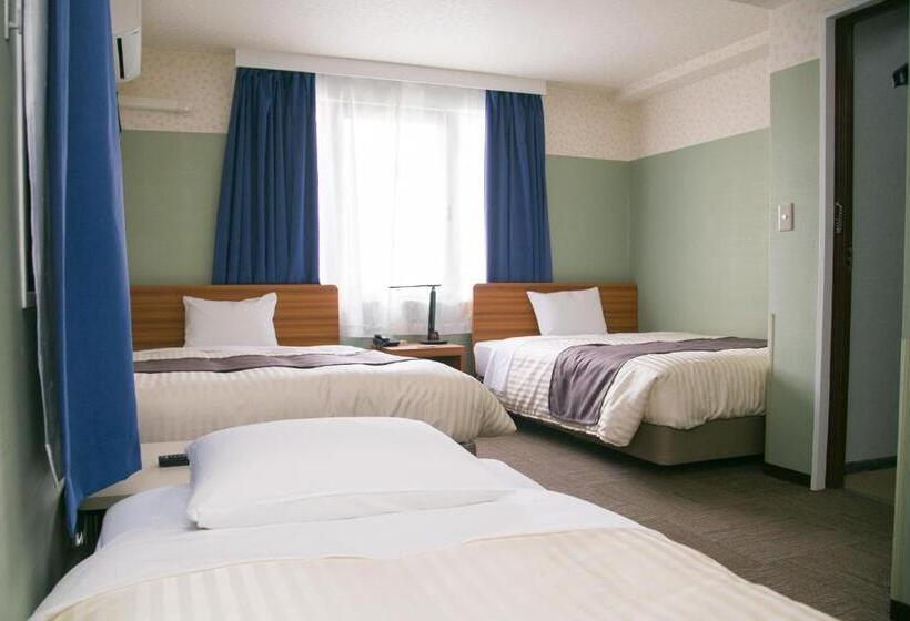 בית מלון כפרי Tokyo Ueno New Izu