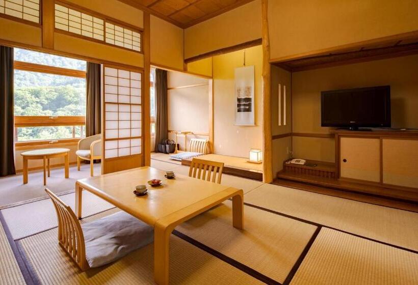 Hotel Towada