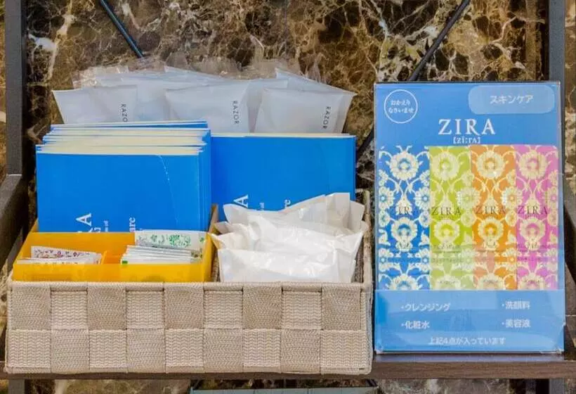 Hotell Toyoko Inn Toyohashi-eki Higashi-guchi