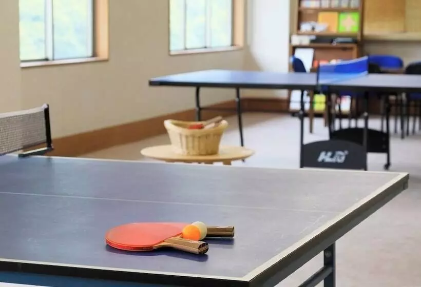 Отель Yutorelo Nasushiobara