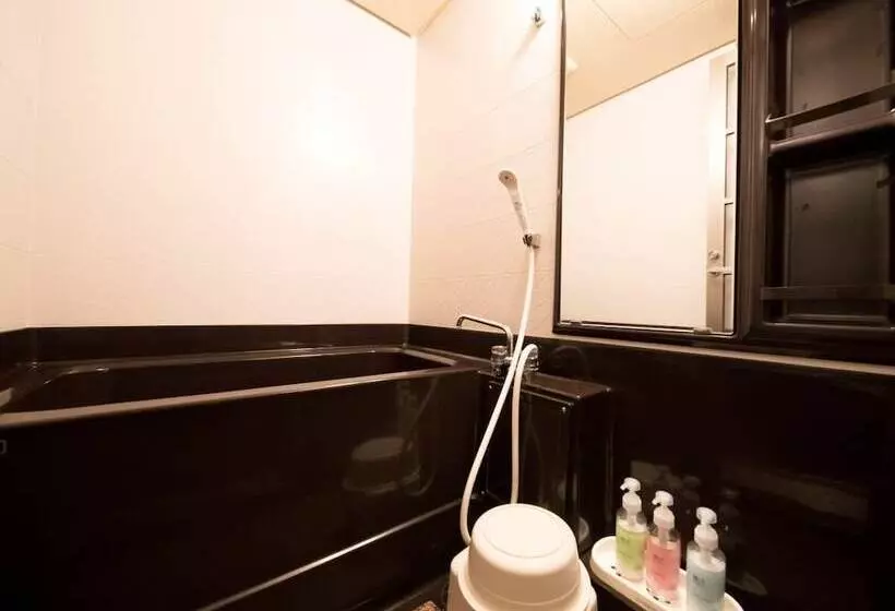 Отель Yutorelo Nasushiobara