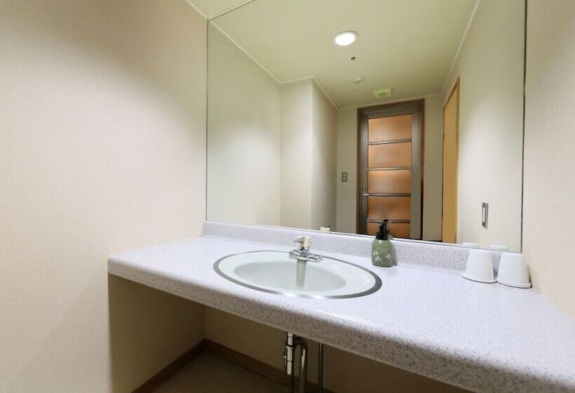 בית מלון כפרי Yutorelo Nasushiobara