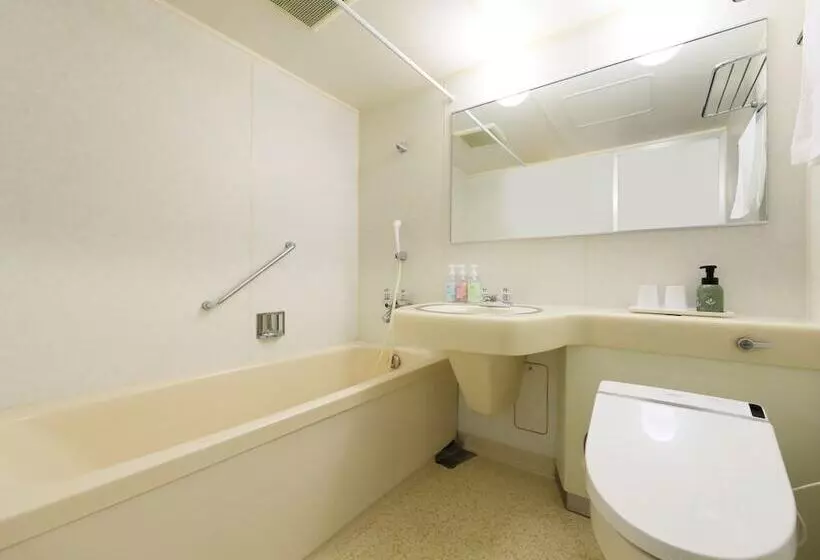 Отель Yutorelo Nasushiobara