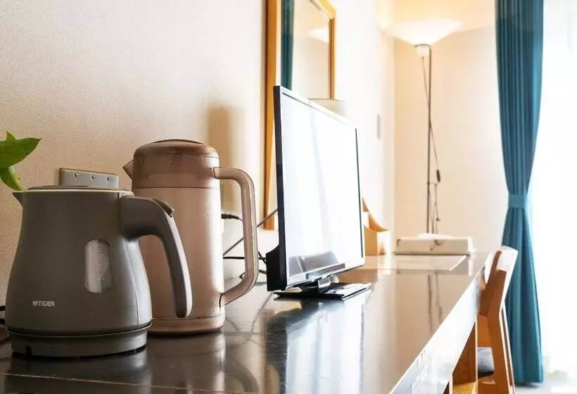 Отель Yutorelo Nasushiobara