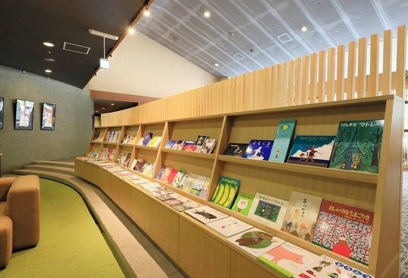 בית מלון כפרי Yutorelo Nasushiobara