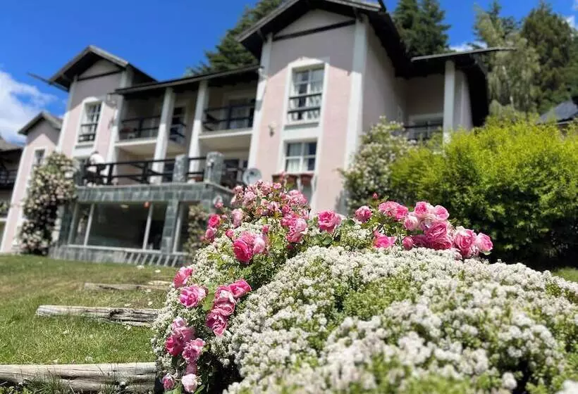 استراحتگاه Aldea Andina Hotel & Spa