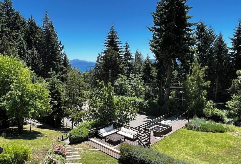 استراحتگاه Aldea Andina Hotel & Spa