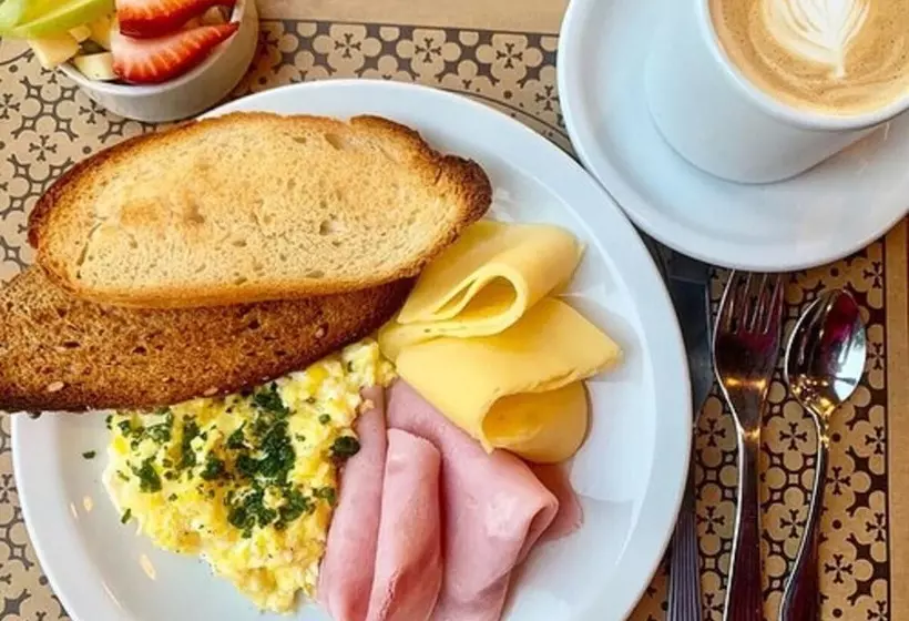 استراحتگاه Aldea Andina Hotel & Spa