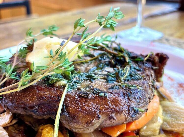 استراحتگاه Aldea Andina Hotel & Spa