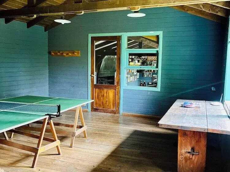 استراحتگاه Aldea Andina Hotel & Spa